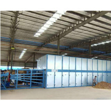 china industrial wood dryer machine